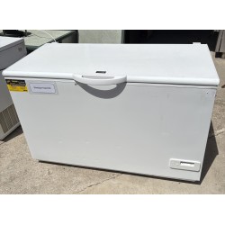 Zanussi fagyasztóláda, 400 liter