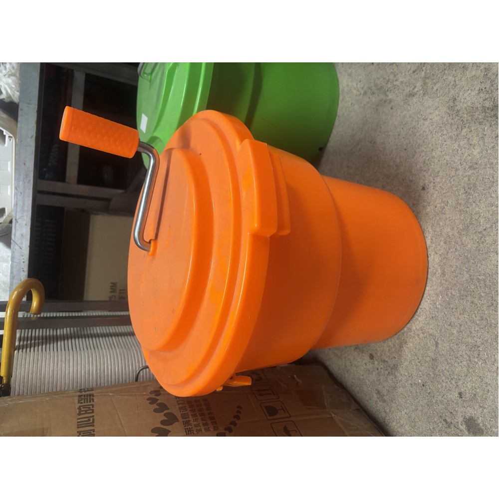 Saláta centrifuga