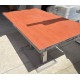 Asztal 140x80