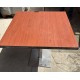 Asztal 80x80