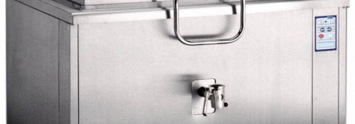 Gázüzemű nagykonyha gépek ési berendezések az üzemi konyhákban