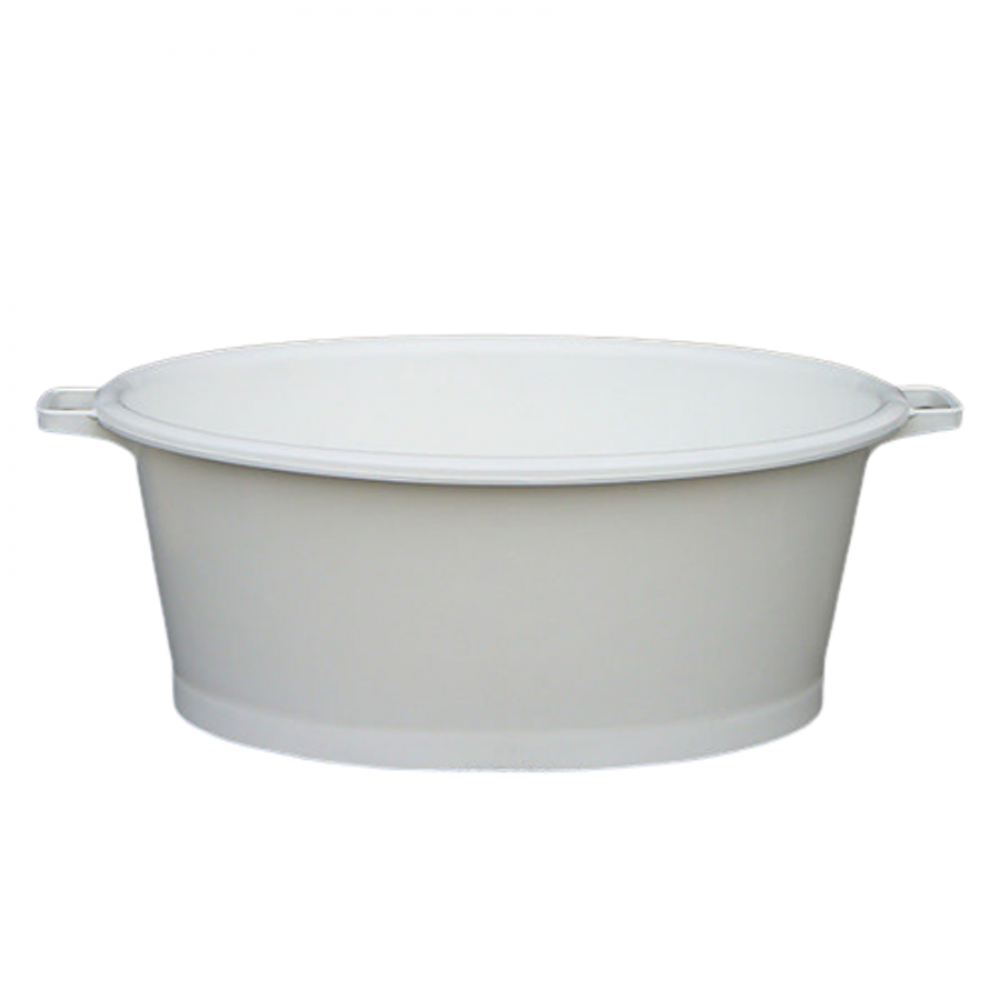 Sózókád ovális 70 L