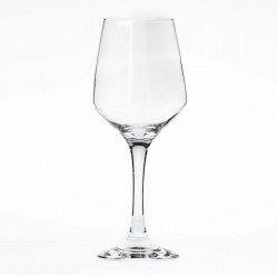 Contea vörösboros pohár 380cc