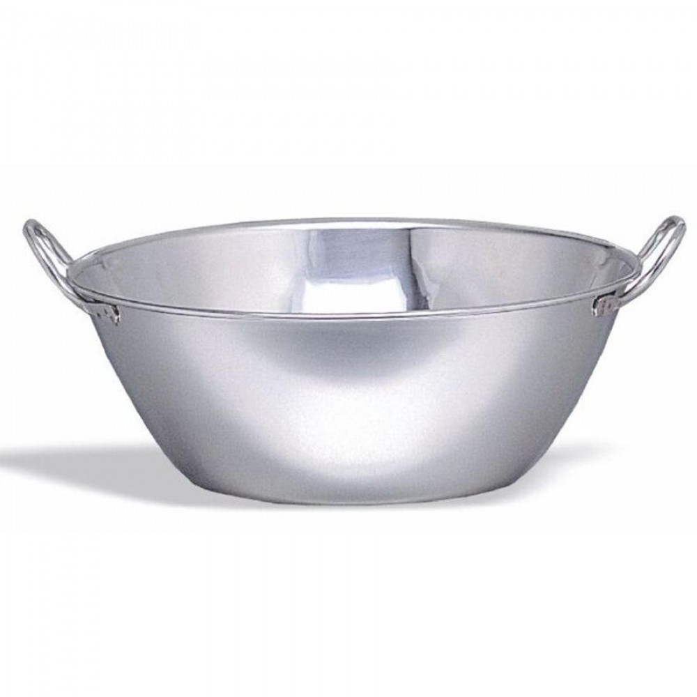 Konyhai tál, 307-es széria, 30 cm, 5 L