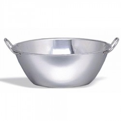 Konyhai tál, 307-es széria, 25 cm, 3,5 L