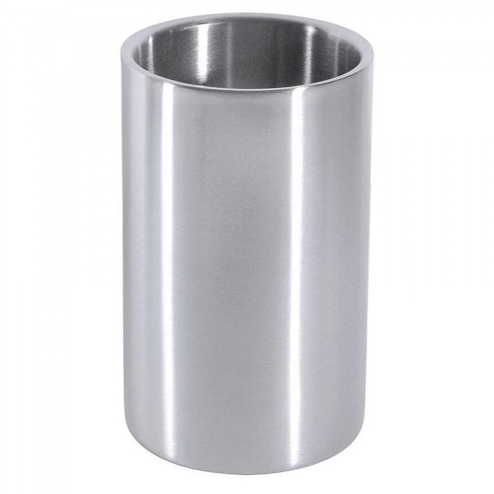 Borhűtő SZATÉNFÉNYŰ - 0,7 L-es palackoknak 19,5 cm