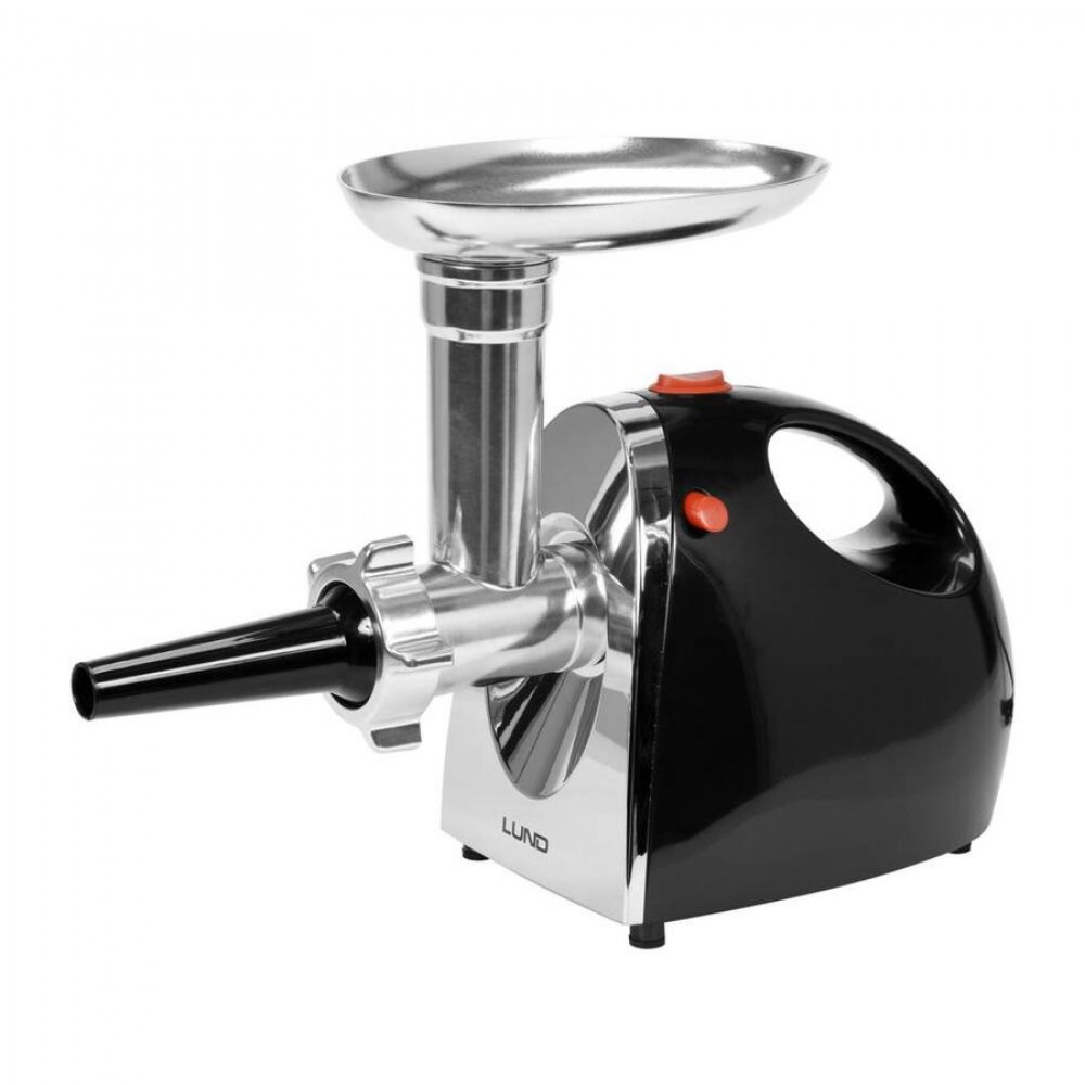 LUND elektromos húsdaráló 550W 5in1
