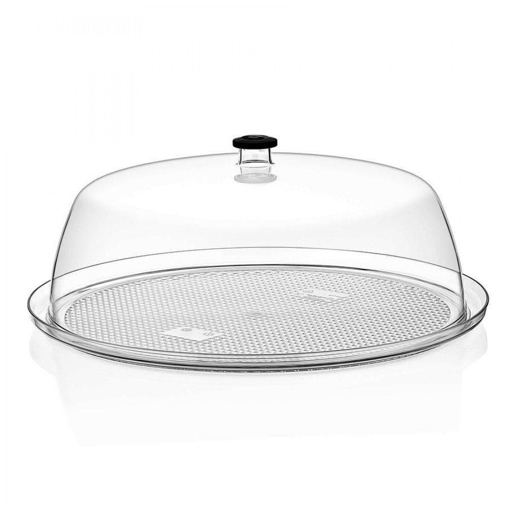 Cortina búra 38 cm-es kerektálcával