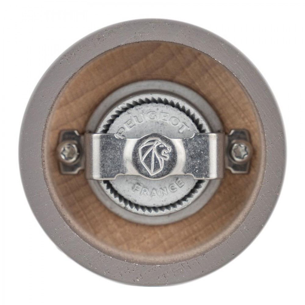 Peugeot Boreal borsőrlő 21 cm, sziklaszürke