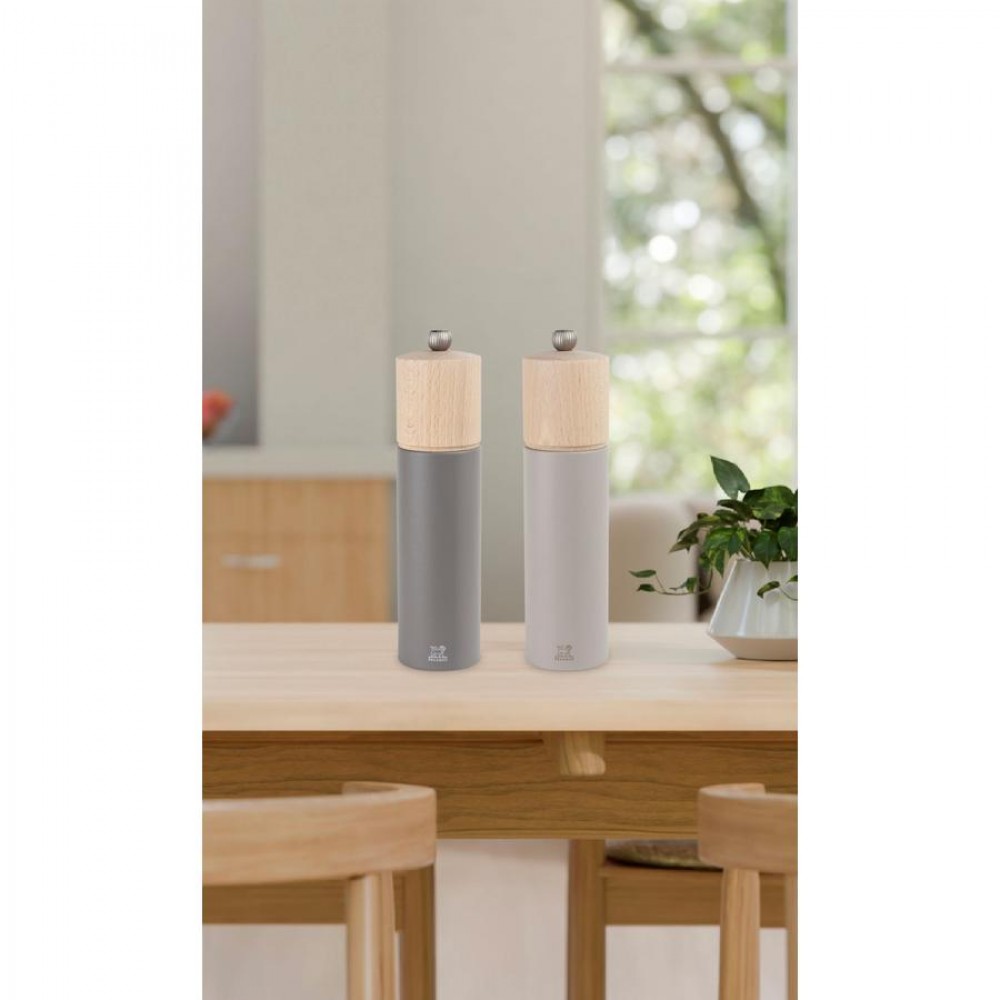 Peugeot Boreal borsőrlő 21 cm, sziklaszürke