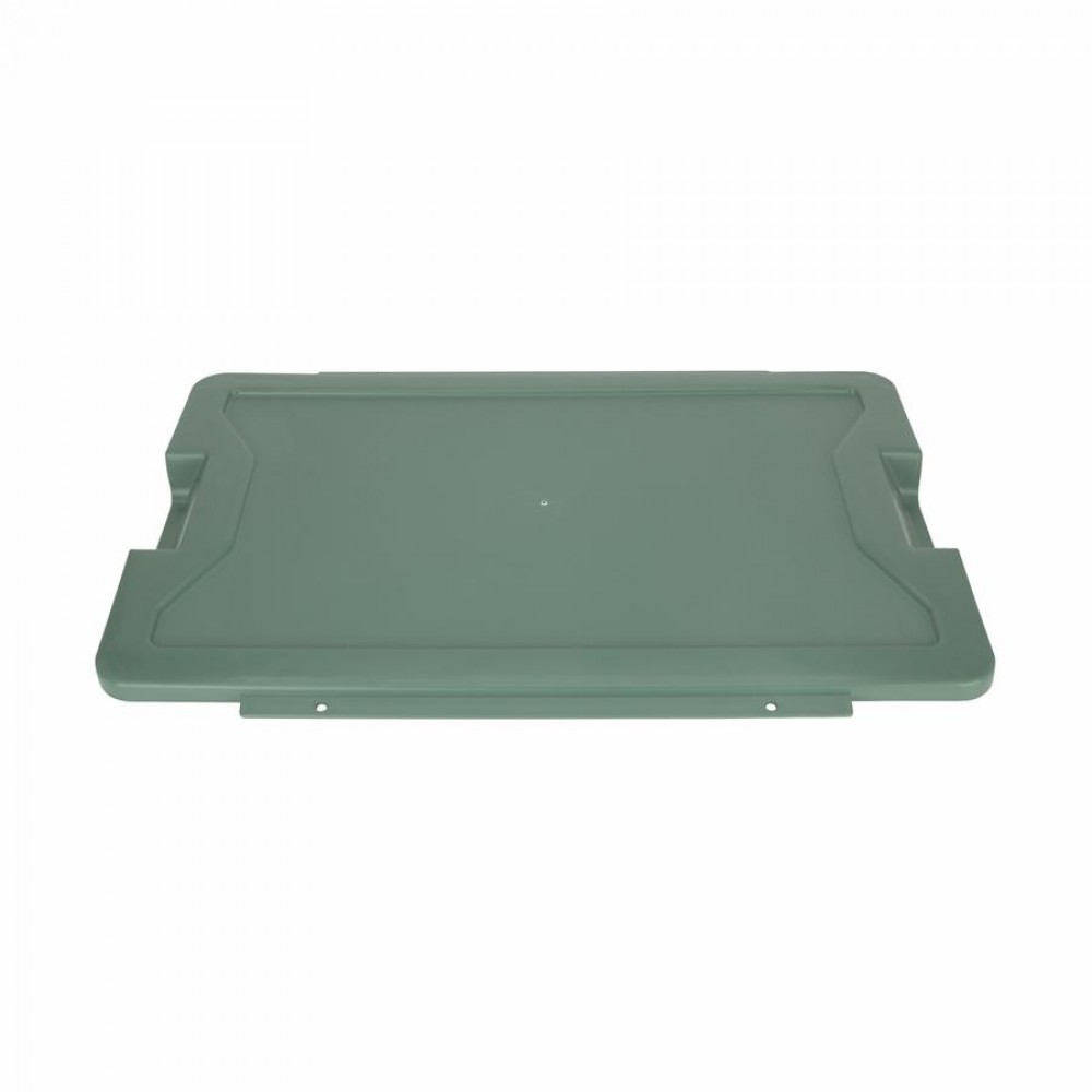 M típusú ládákhoz, rekeszekhez fedő