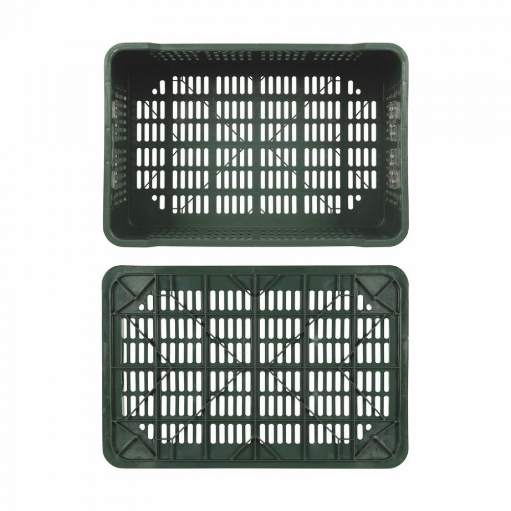 M20 Rekesz újrahasznosított 600*400*215