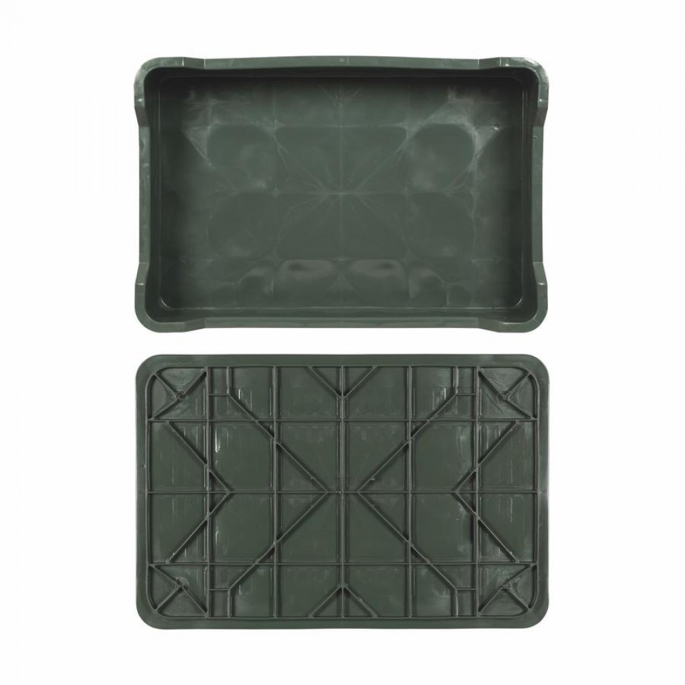 M5 Láda újrahasznosított 600*400*97