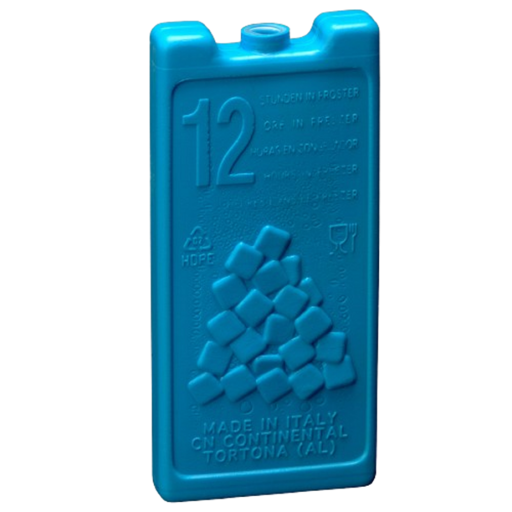 Jégakku hűtőtáskához T-200