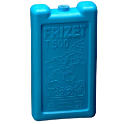 Jégakku hűtőtáskához T-500