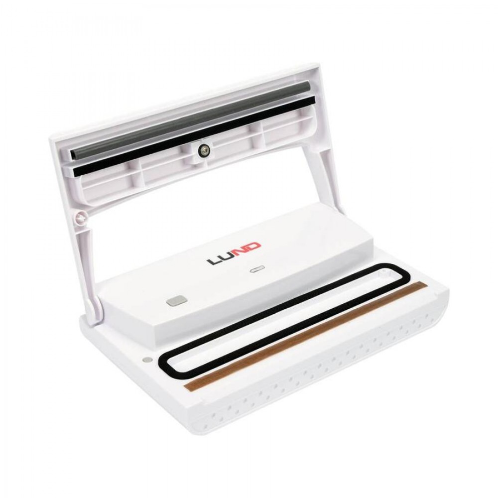 LUND vákuum csomagológép élelmiszerekhez, 140 W