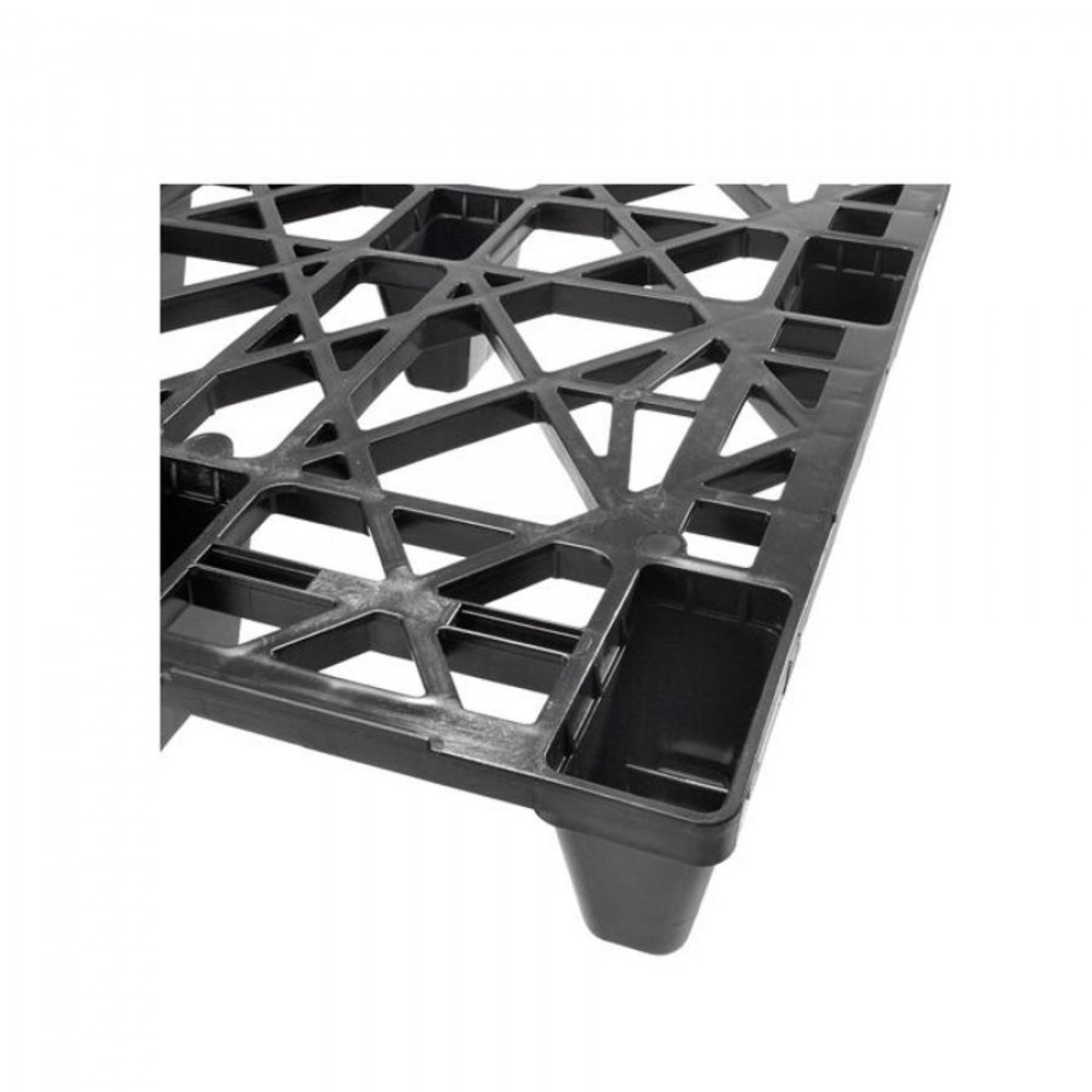 Műanyagraklap 80 x 120 cm teherbírása 1200 kg