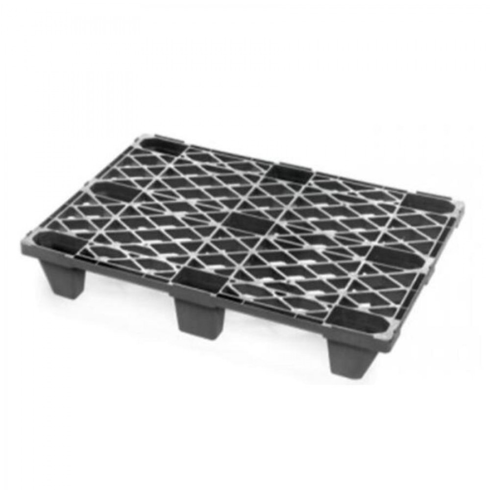 Műanyagraklap 80 x 120 cm teherbírása 700 kg