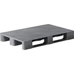 Műanyagraklap 80 x 120 cm teherbírása 1200 kg - OÉTI engedélyes