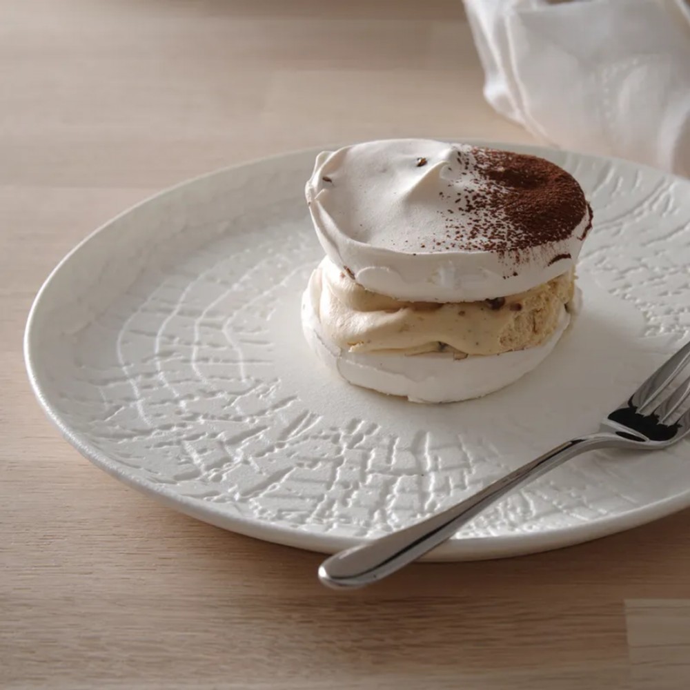 Nordic lapostányér 27 cm