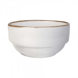 Vanilla fülnélküli levescsésze 0,3 L