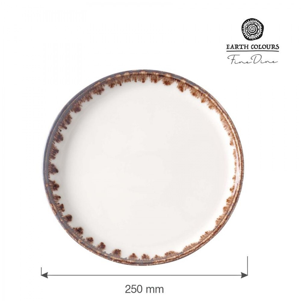 Vanilla coupe tál 25 cm