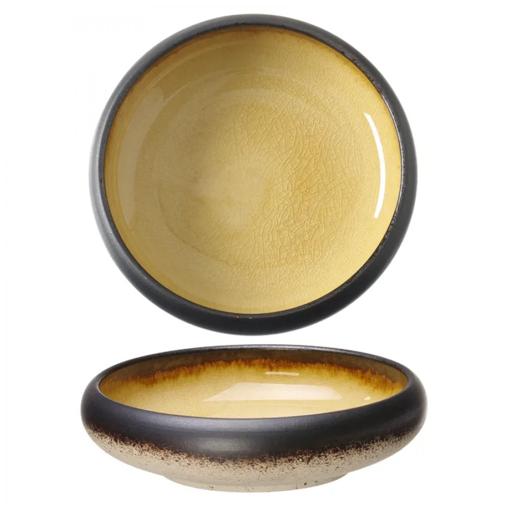 Topaz goumet tál 15 cm