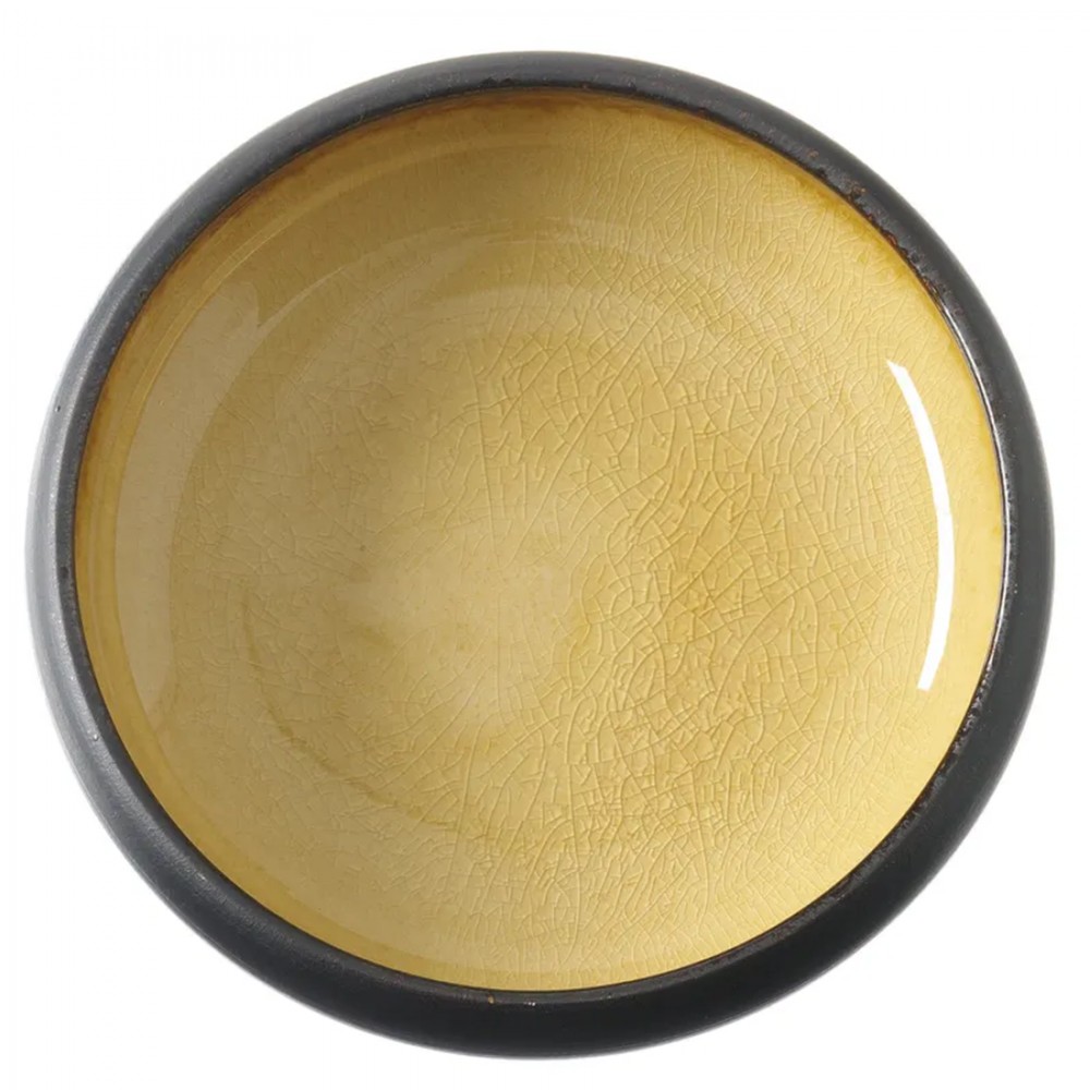 Topaz gourmet tál 20 cm