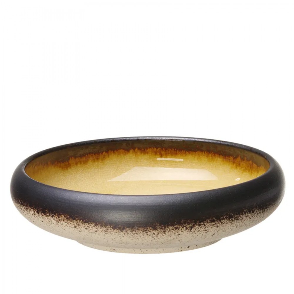 Topaz gourmet tál 20 cm