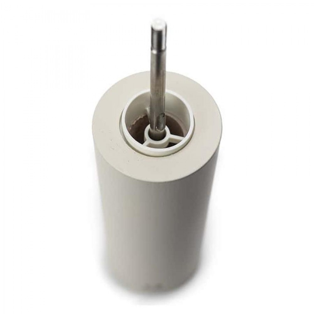 Peugeot Boreal sóőrlő 21 cm, krémfehér