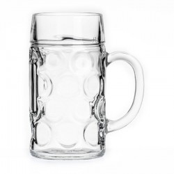 Don Söröskorsó 1 L