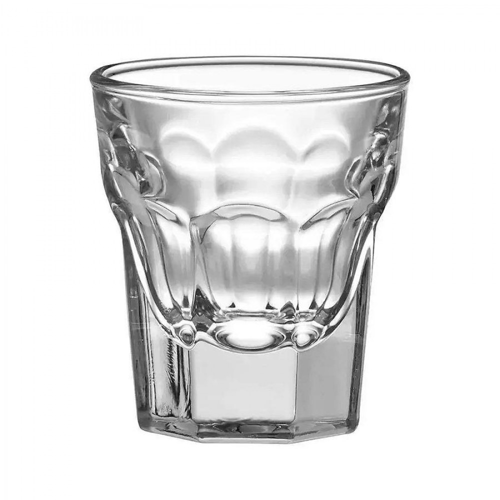 Marocco pálinkás pohár 30 ml