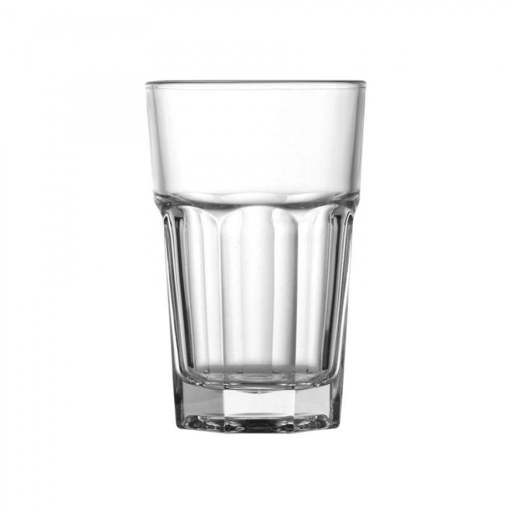 Marocco magas vizespohár 270 ml