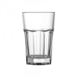 Marocco magas vizespohár 270 ml