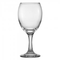 Alexander vizes/borospohár 325 ml