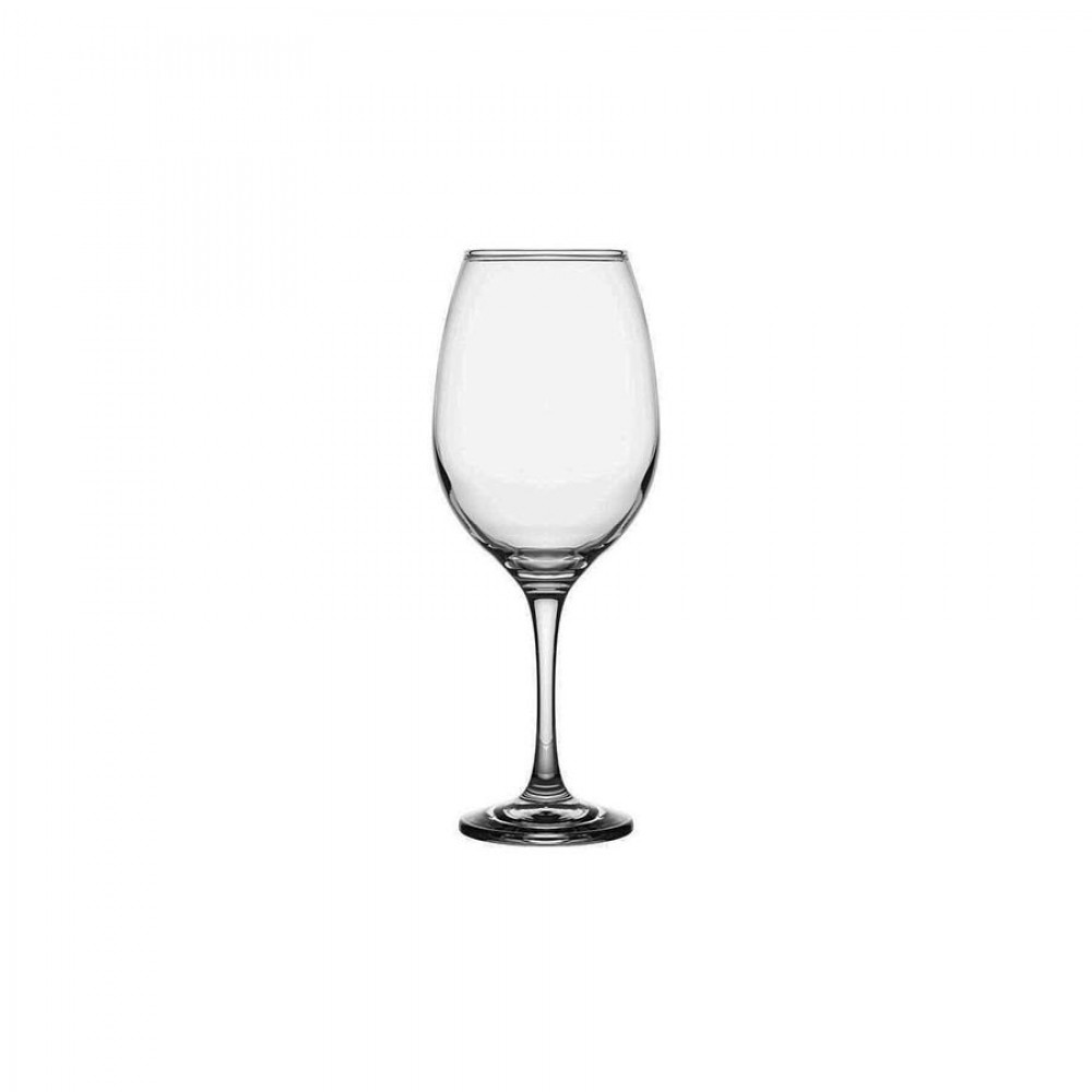 Queen óriás borospohár 580 ml