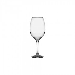 Queen óriás borospohár 580 ml
