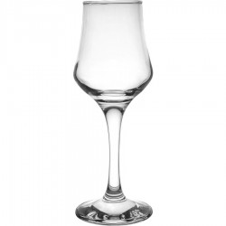 Ariadne talpas pálinkás kehely 135 ml