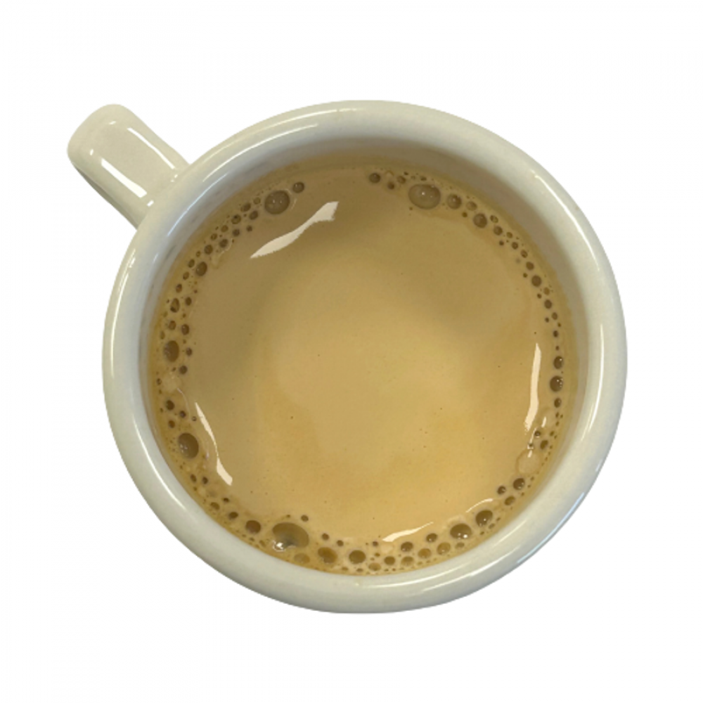 Menza kávéscsésze 0,1 L