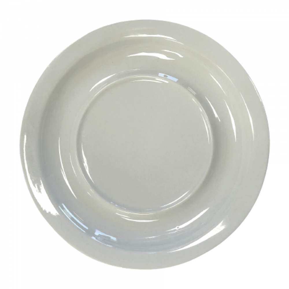 Menza levescsésze alj 17 cm