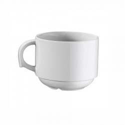 Alox Hotel Porcelán kávéscsésze 0,1 L