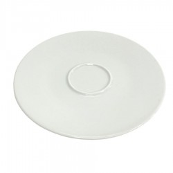 HAPPY reggelizőcsésze alj 18 cm