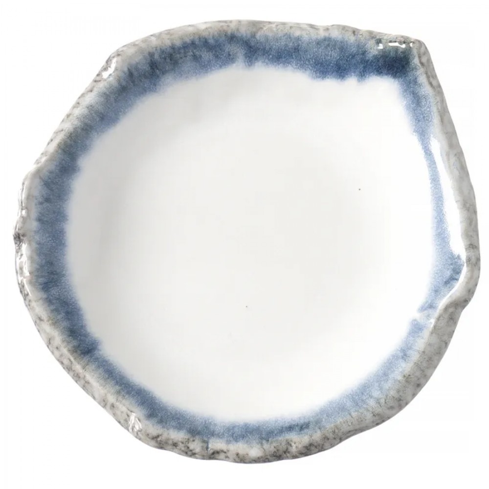 Silk organikus tányér 27 cm
