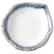 Silk organikus tányér 27 cm