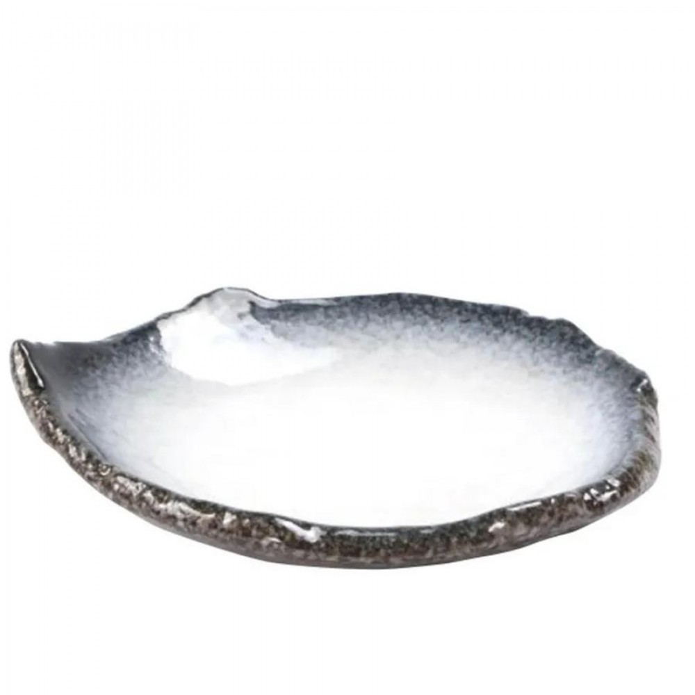 Silk organikus tányér 20 cm