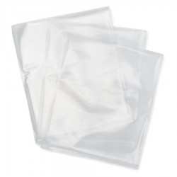 PA+PE Vákuum tasak 20x25 cm 70 mc, 100 db