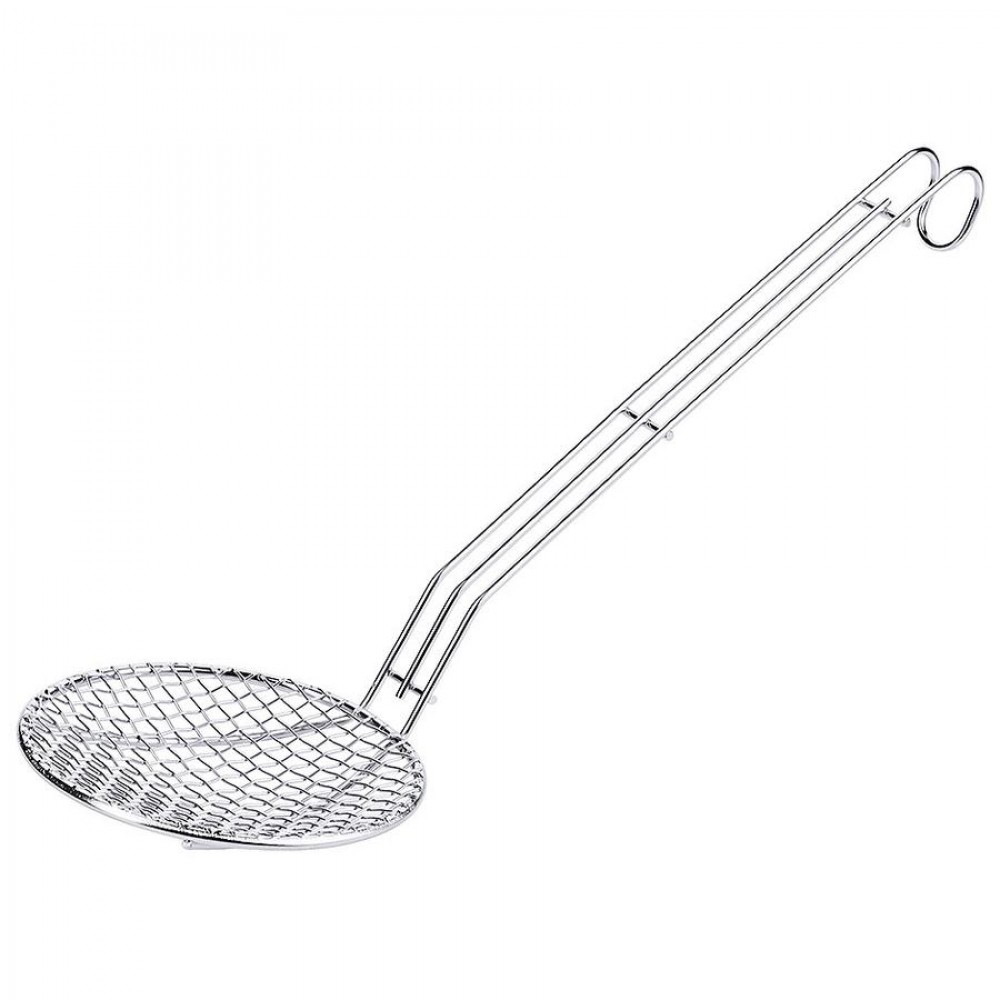 Szűrőkanál, szkimmer - 86-os széria - 12 cm-es fejjel