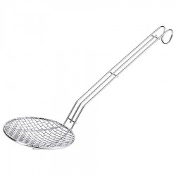 Szűrőkanál, szkimmer - 86-os széria - 12 cm-es fejjel