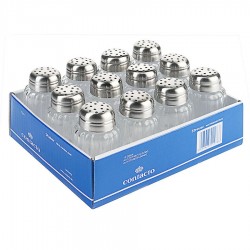 Borsszóró pótüveg a 121 - 122 - 123 - 550 és a 126-os szériákhoz