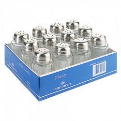 Sószóró pótüveg a 121 - 122 - 123 - 550 és a 126-os szériákhoz